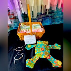 Spa Gift Basket for Mom & Daughter